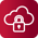 Icons 2025_Single access Red